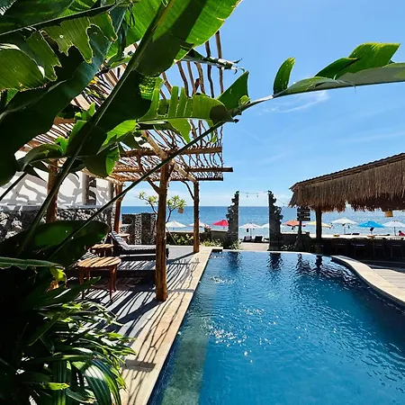 Vienna Beach Resort