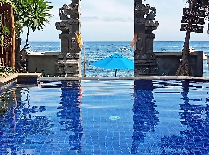 Vienna 3* Amed (Bali)