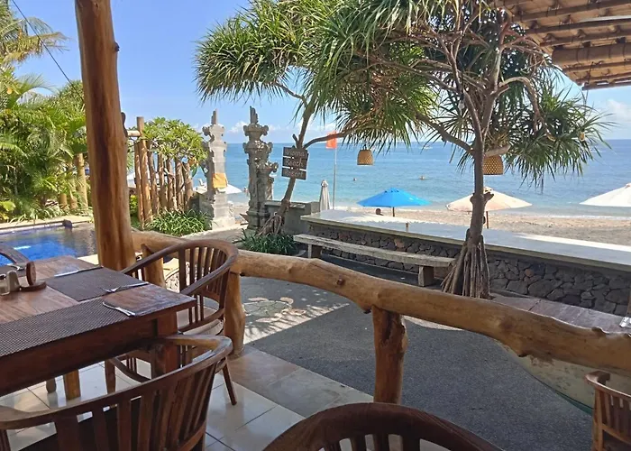 Vienna Amed (Bali)