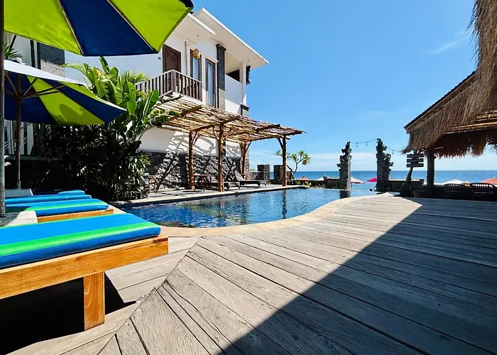 Vienna Amed (Bali)