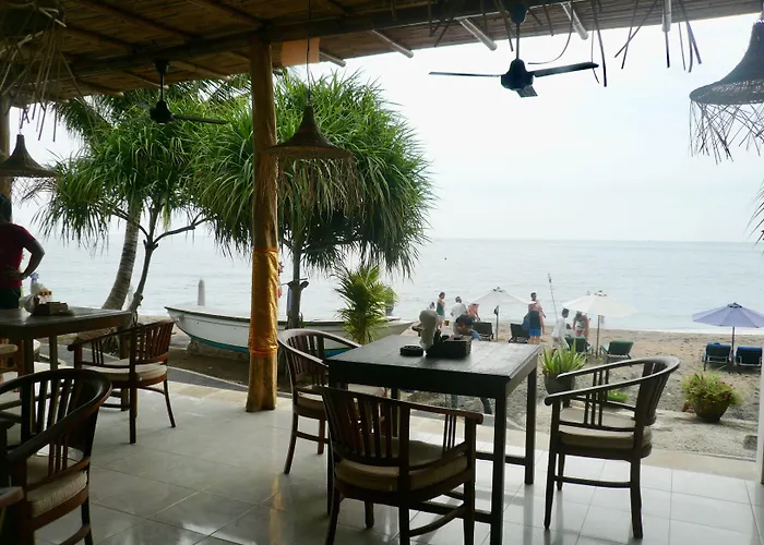 Vienna Amed (Bali)