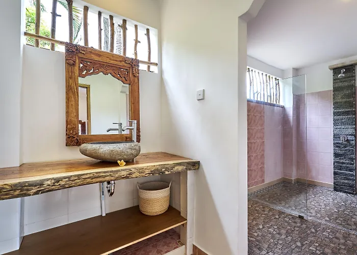Vienna 3* Amed (Bali)