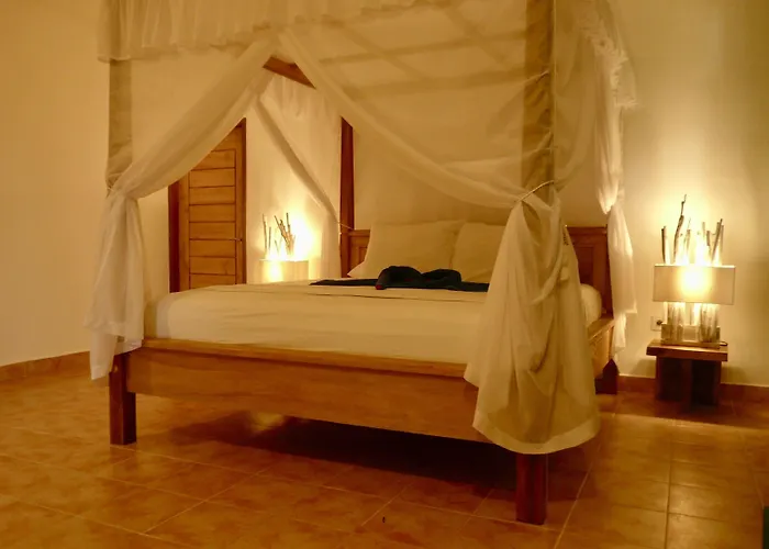 Guest house Vienna Amed (Bali)