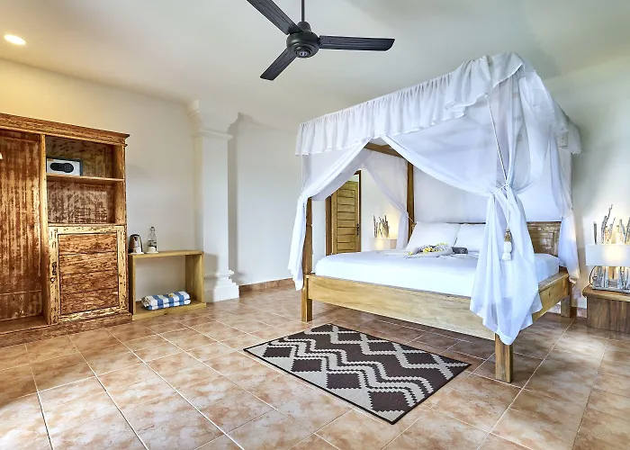 Vienna 3* Amed (Bali)