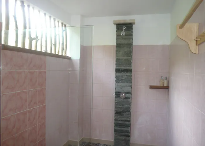Vienna Guest house