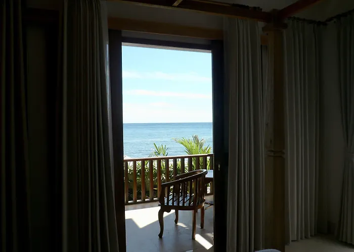 Vienna Amed (Bali)