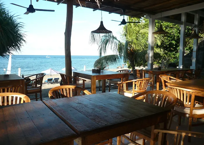 Vienna 3* Amed (Bali)