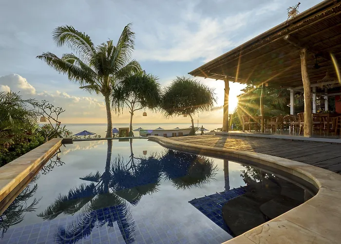 Guest house Vienna Amed (Bali)