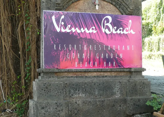 Vienna 3*