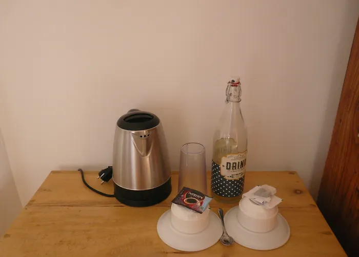 Guest house Vienna 3*