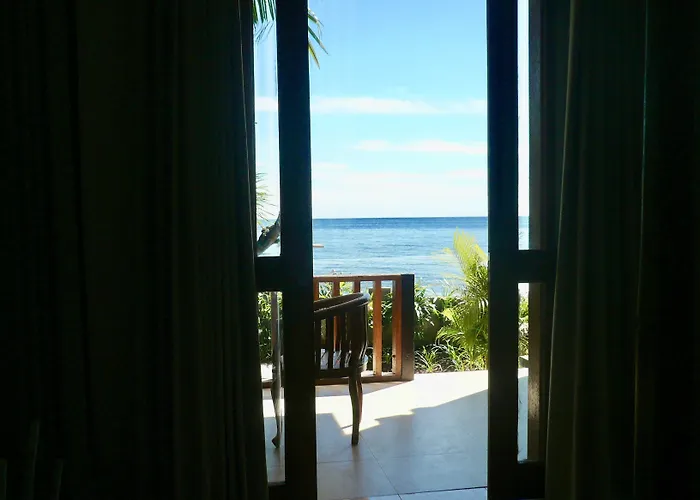 Vienna 3* Amed (Bali)