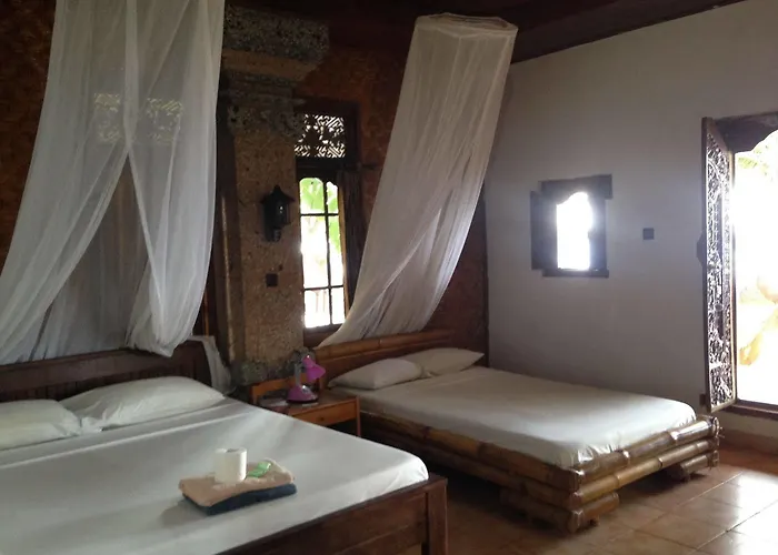 Guest house Vienna
