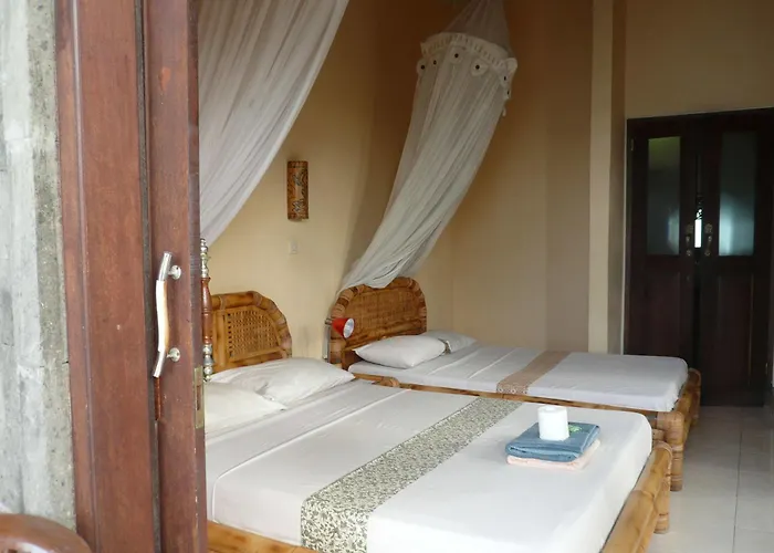 Vienna 3* Amed (Bali)