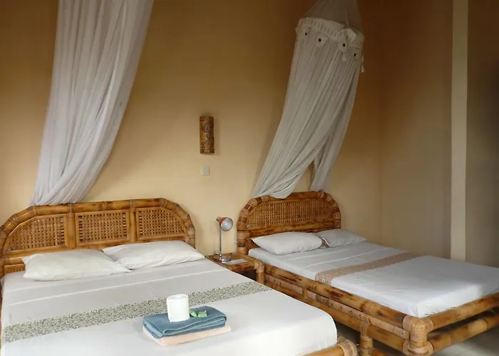 Guest house Vienna 3*