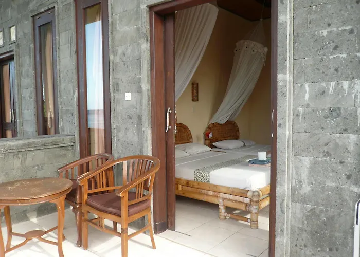 Guest house Vienna Amed (Bali)