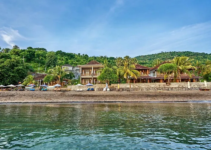 Vienna Amed (Bali)