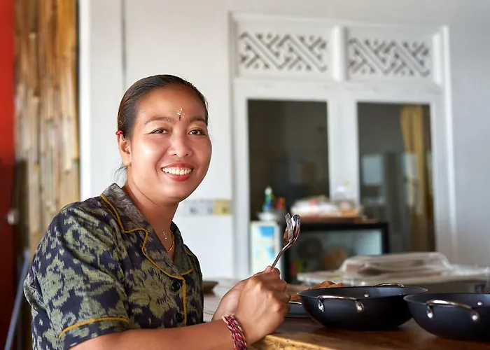Vienna Guest house Amed (Bali)