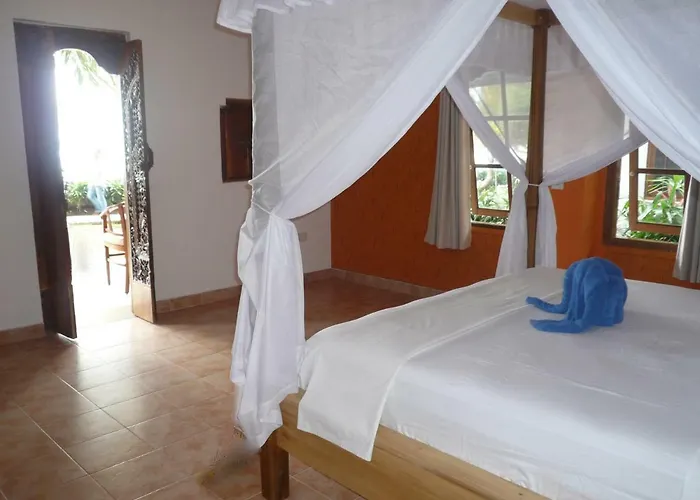 Vienna Guest house Amed (Bali)