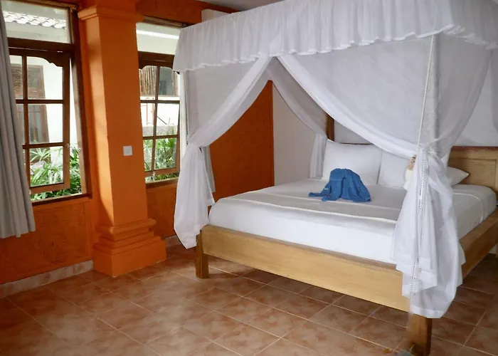 Vienna Guest house