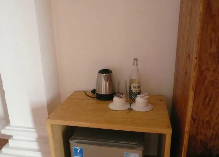 Vienna Guest house 3*