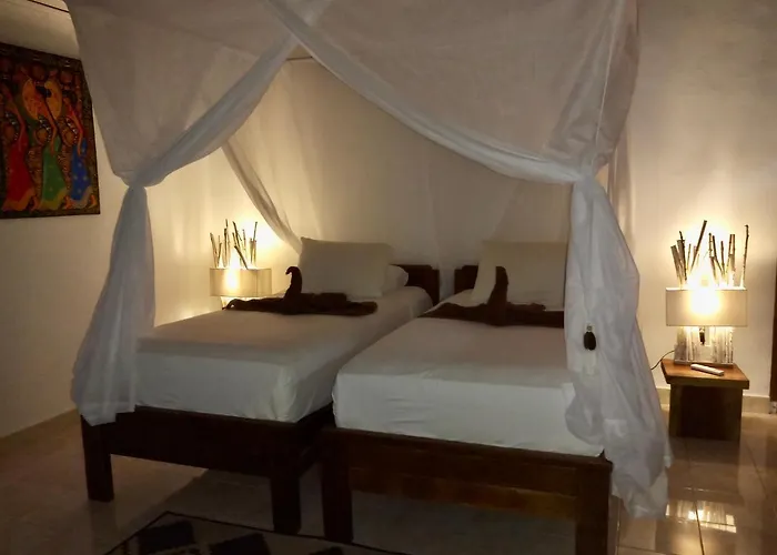 Vienna Guest house