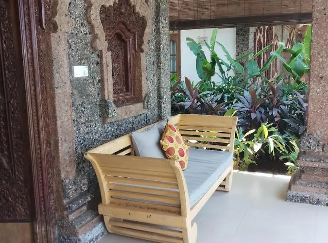 Vienna Guest house Amed (Bali)